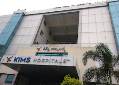 Kims is the best hospitals in Rajahmundry