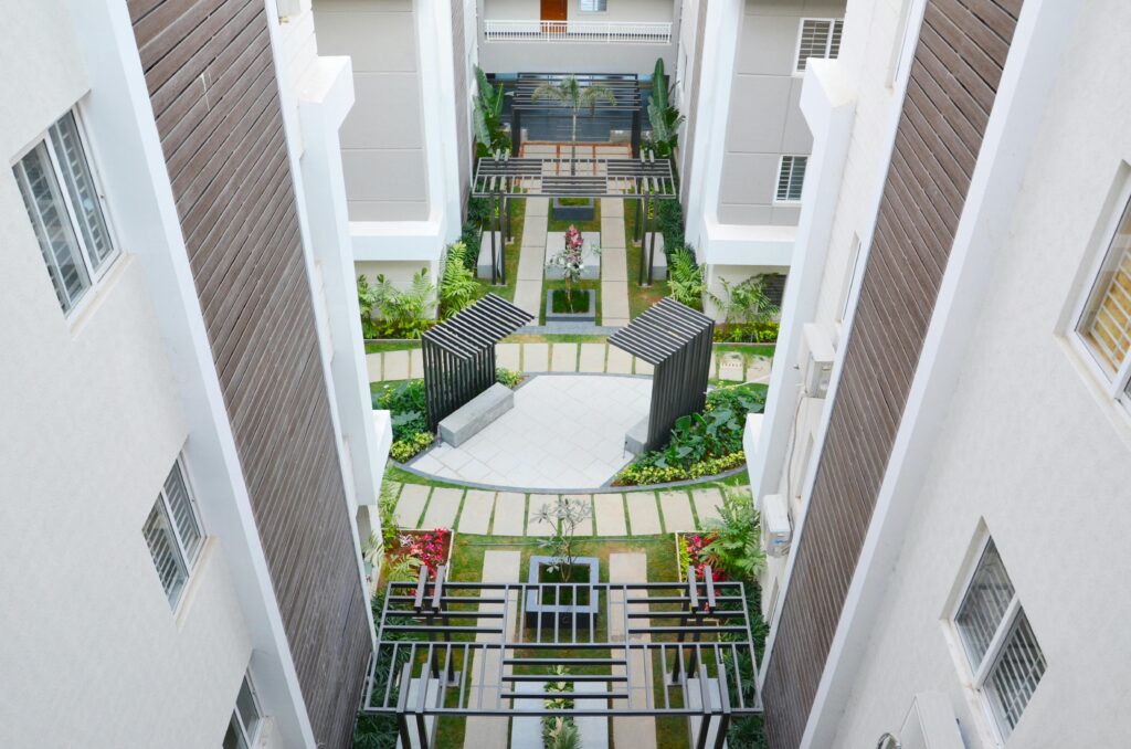 PG in Hyderabad accommodation for students and professionals