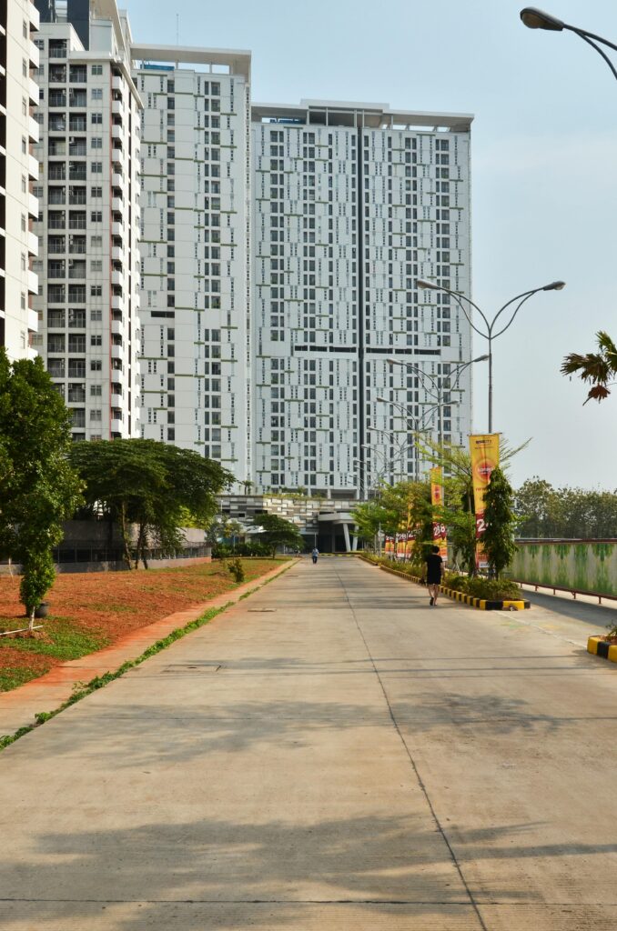 Peaceful PG in Hyderabad Kondapur residential area for professionals and students