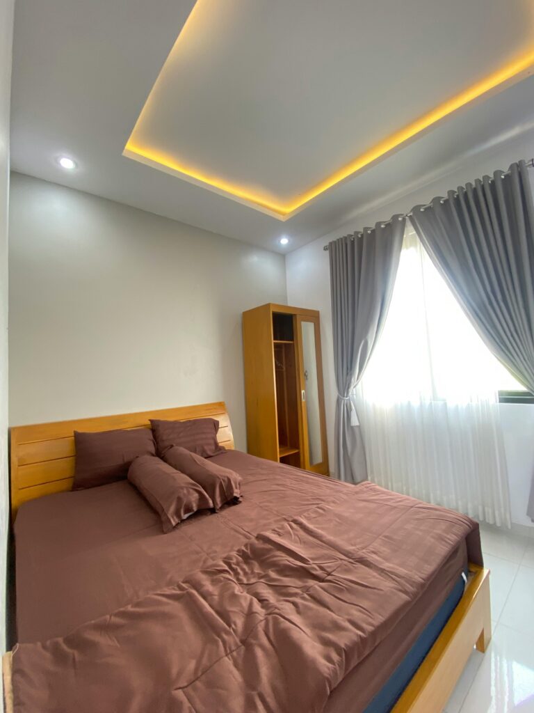 Hygienic PG in Hyderabad Kondapur accommodation with modern interiors