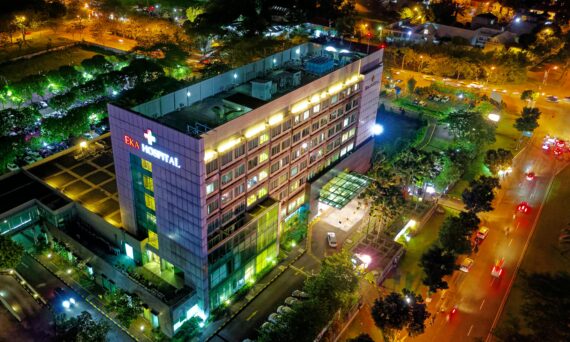 Best Hospitals In Rajahmundry