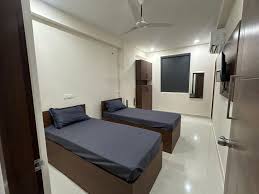 well maintained rooms PG  in hyderabad
