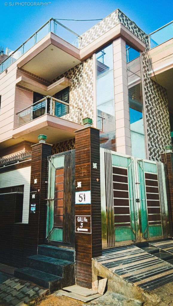 Well-connected PG in Hyderabad Kukatpally area with markets and daily facilities